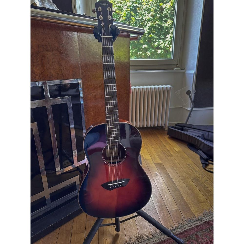 Yamaha Guitare CSF 3M