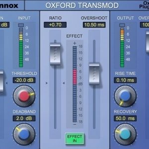 Sonnox Oxford TransMod Native