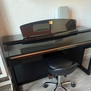 Yamaha Piano Clavinova