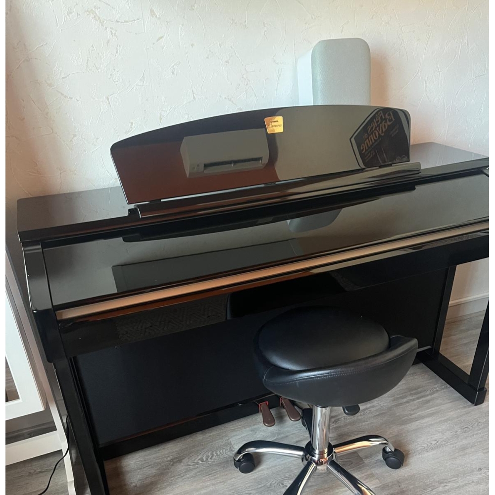 Yamaha Piano Clavinova