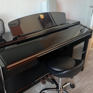 Yamaha Piano Clavinova