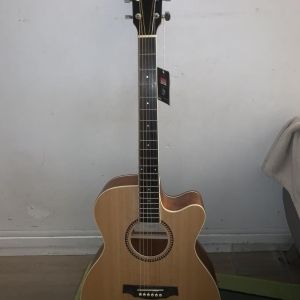 Prodipe Guitare SA25 CEQ