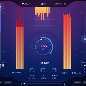 Flux Elixir