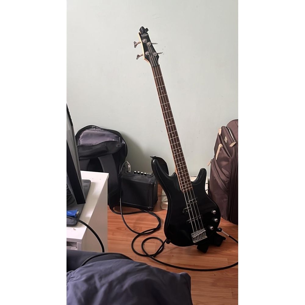 Ibanez Guitare basse 190 GIO