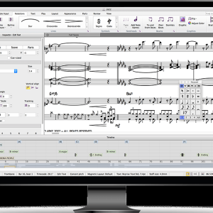 Avid Sibelius Ultimate - Mise à niveau 1 an