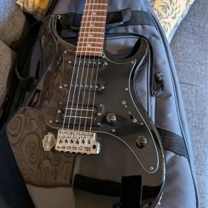 PRS Guitare