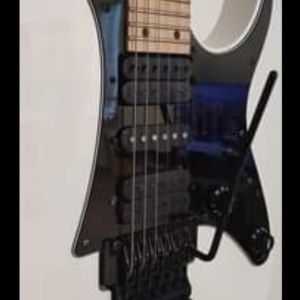 Ibanez  rg 550