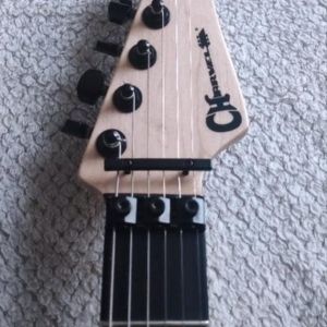 Charvel