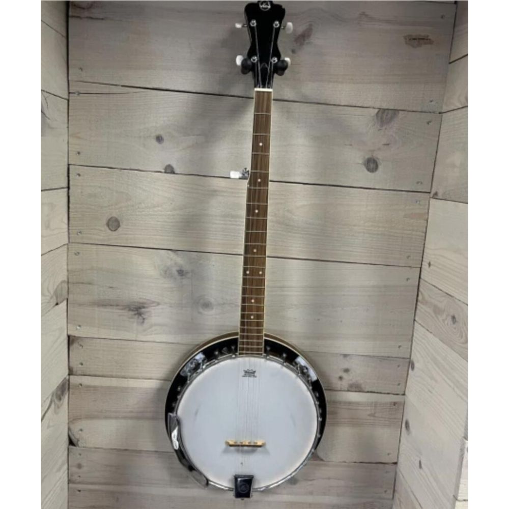 VGS  Banjo 5 cordes avec étui