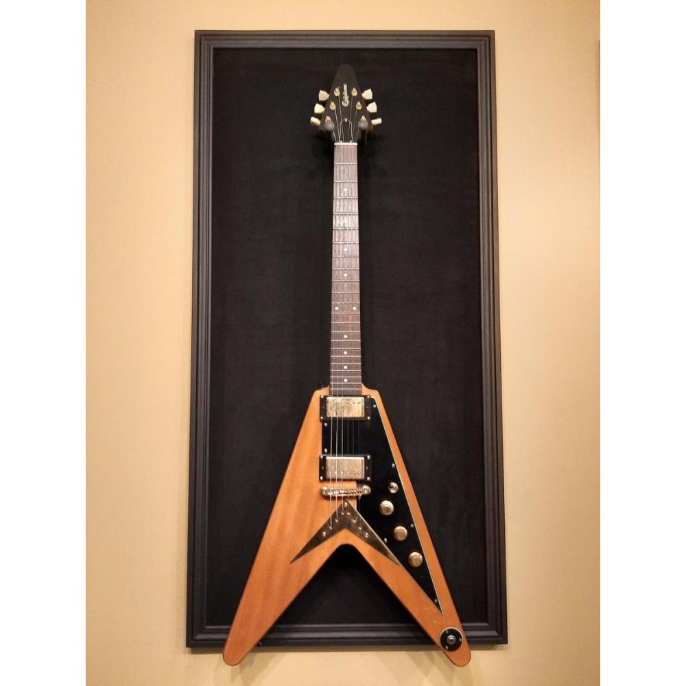 Epiphone  Flying V Limited Edition Korina