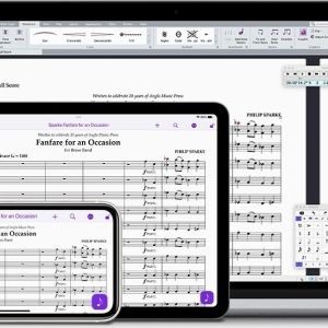 Avid Sibelius Ultimate Education - Renouvellement 1 an