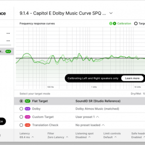 Sonarworks SoundID Reference for Multichannel