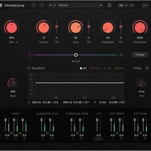 Eventide Blackhole Immersive