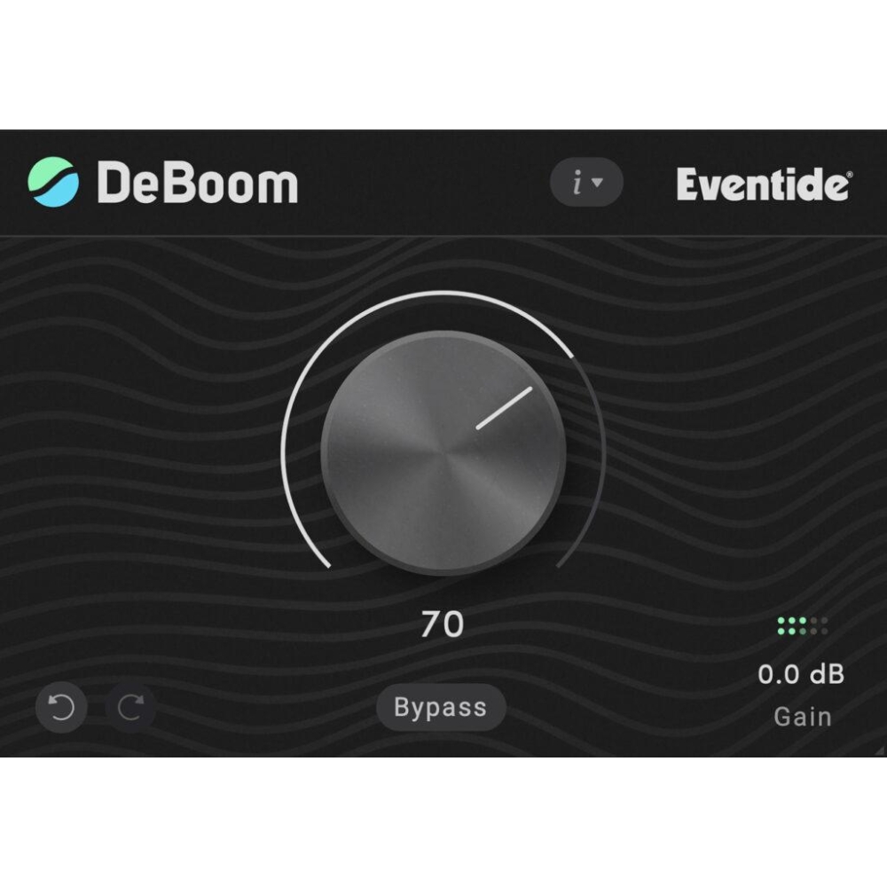 Eventide DeBoom