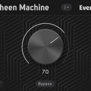 Eventide Sheen Machine