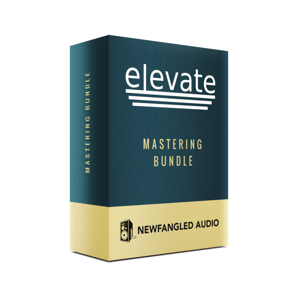 Eventide Elevate Bundle