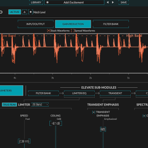 Eventide Elevate Bundle