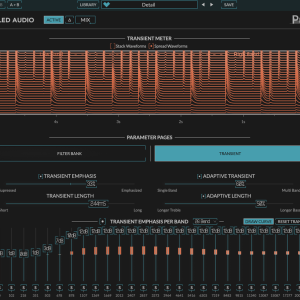 Eventide Elevate Bundle