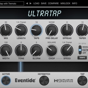 Eventide Ultra Essentials Bundle