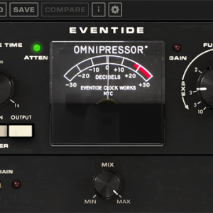 Eventide Omnipressor