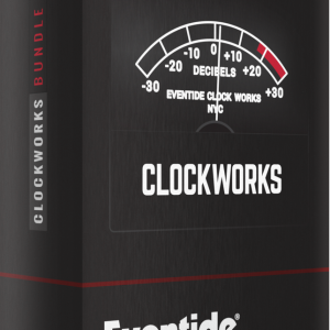 Eventide Clockworks bundle