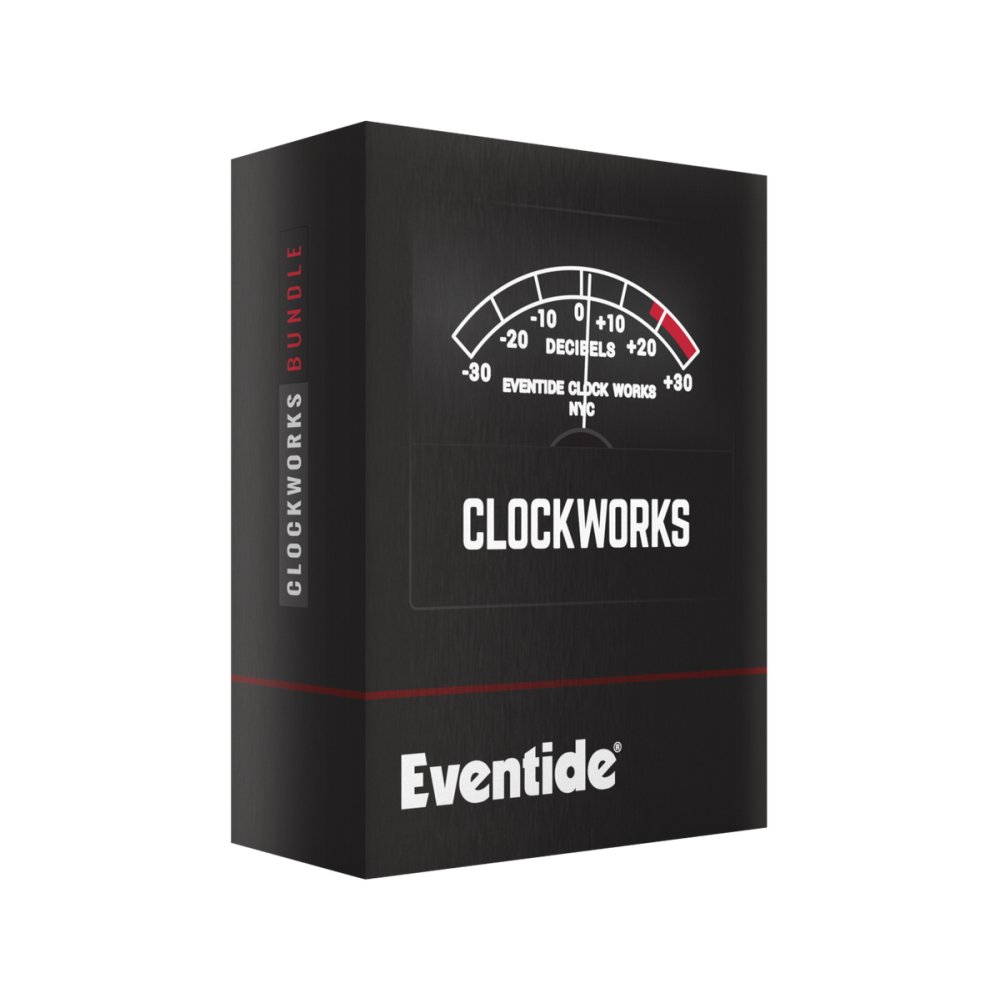 Eventide Clockworks bundle