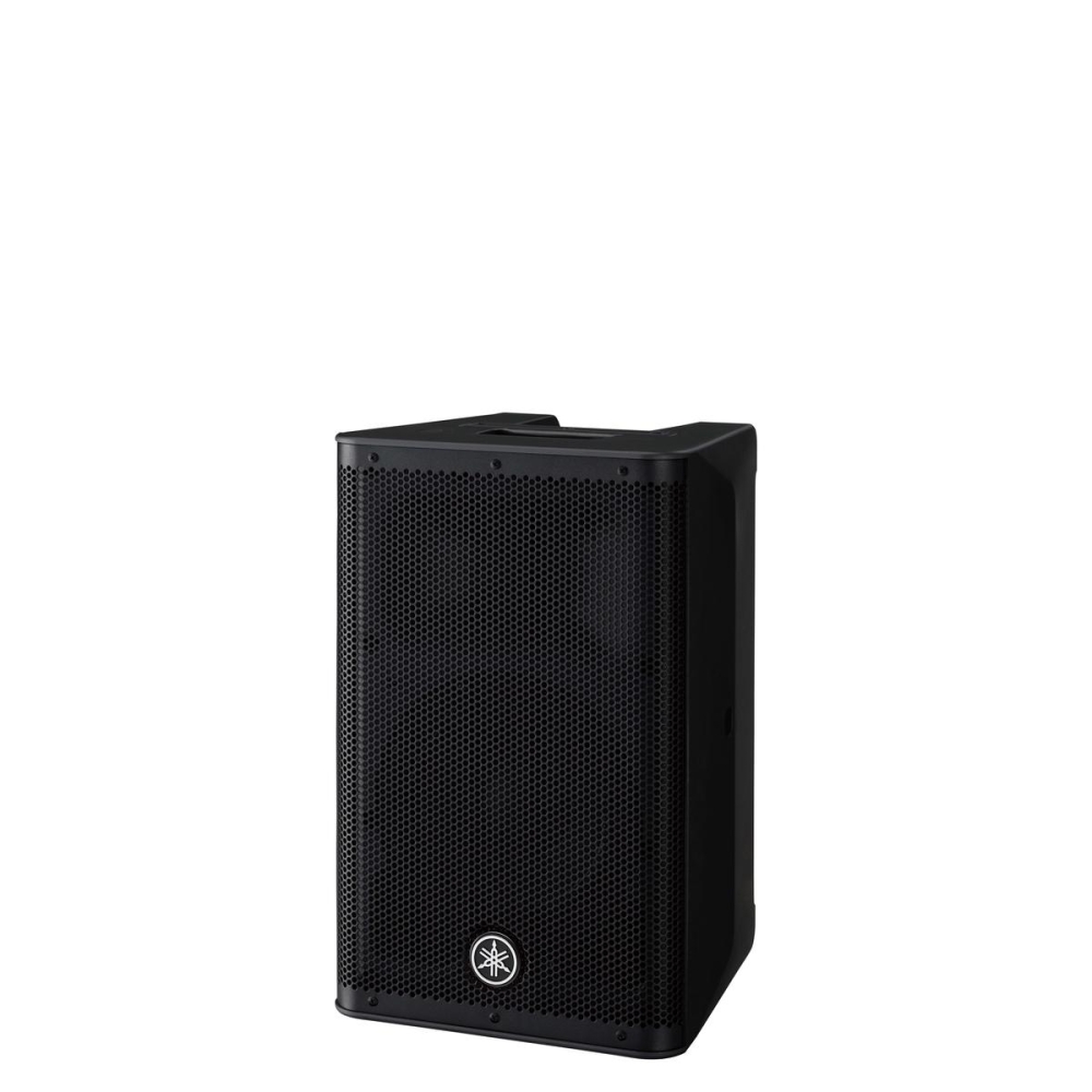 Yamaha DXR8mkII 1100W 8 inch Powered Speaker