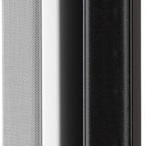 Yamaha VXL1W-8 1.5-inch Slim Line Array Speaker - White