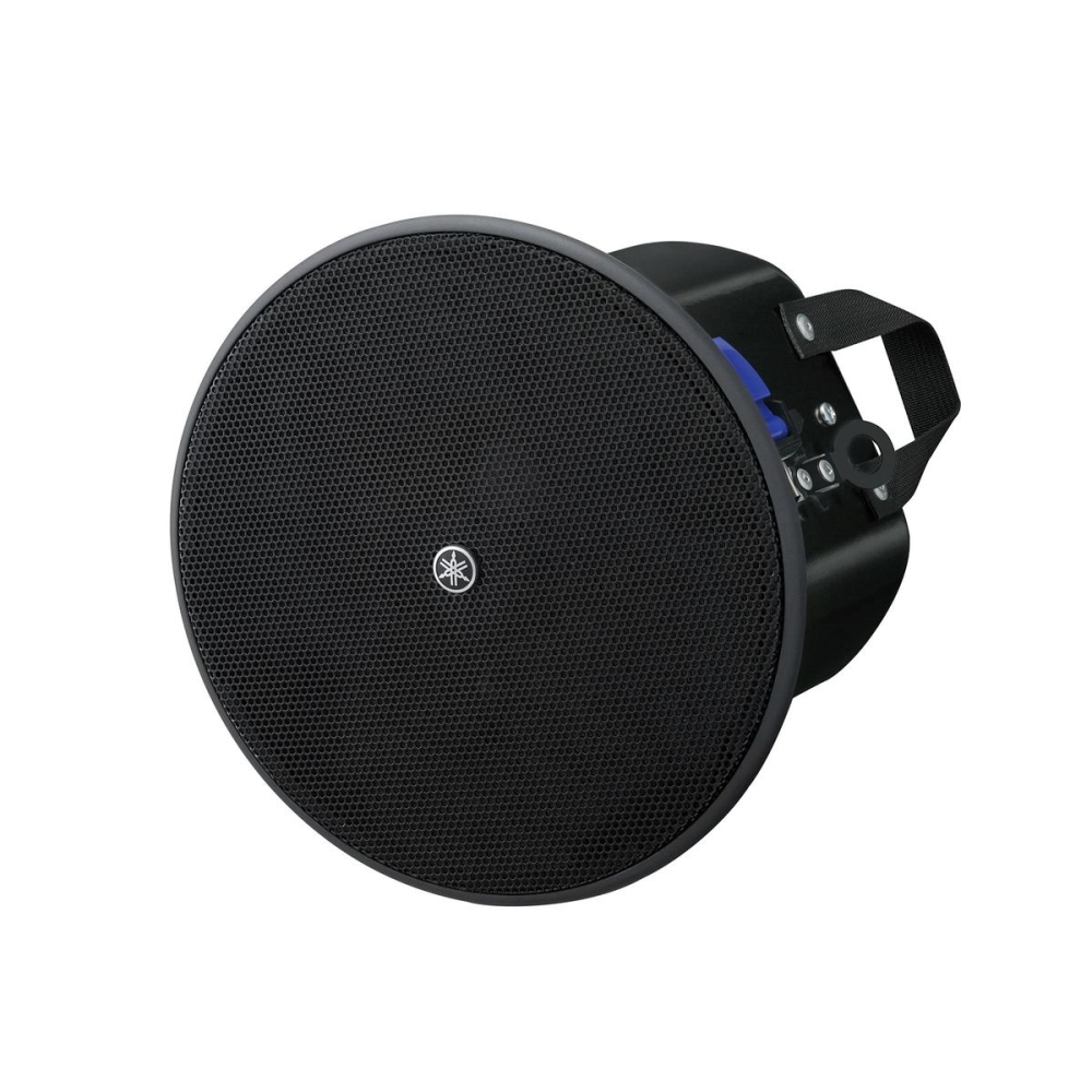 Yamaha VXC4 4-inch In-Ceiling Speaker - Black (Pair)