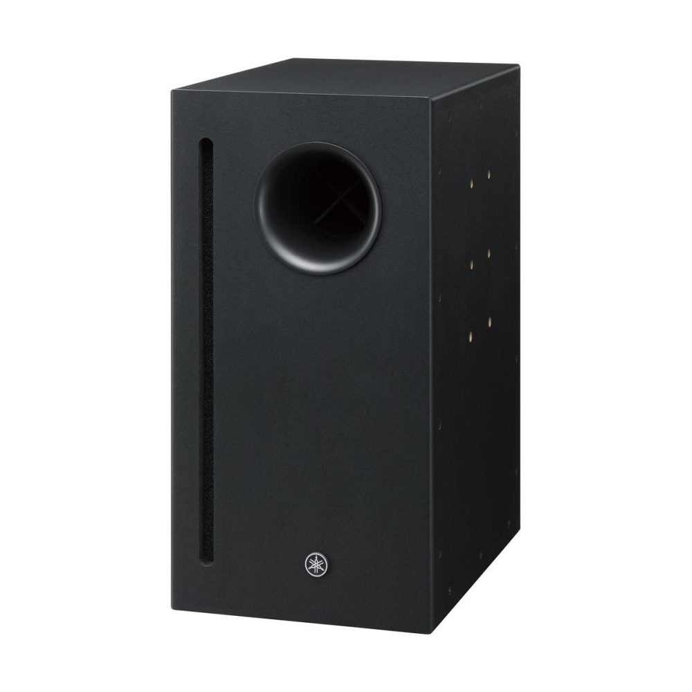 Yamaha VXS10S 10-inch Low Impedance Subwoofer - Black