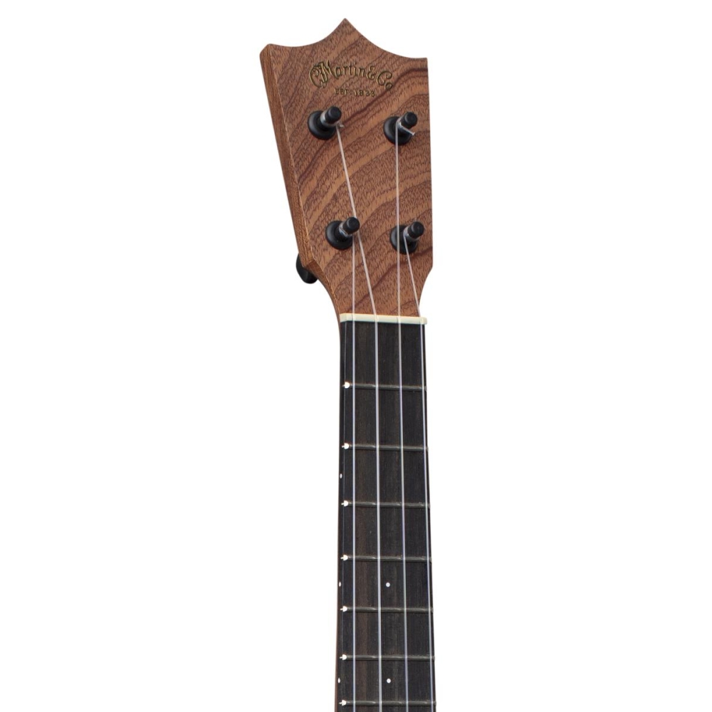 Martin Concert Ukulele FSC - Natural