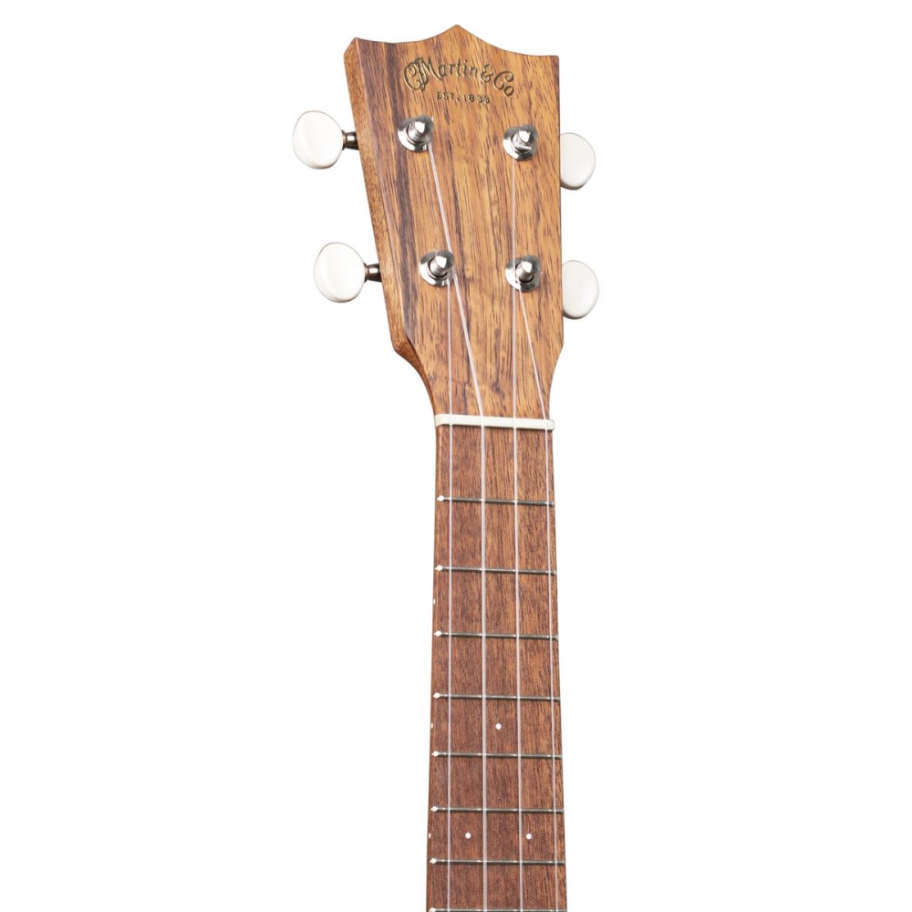 Martin C1K Concert Ukulele - Natural