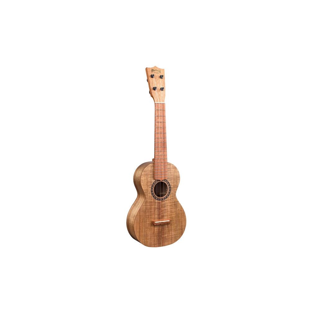 Martin C1 Concert Ukulele - Natural