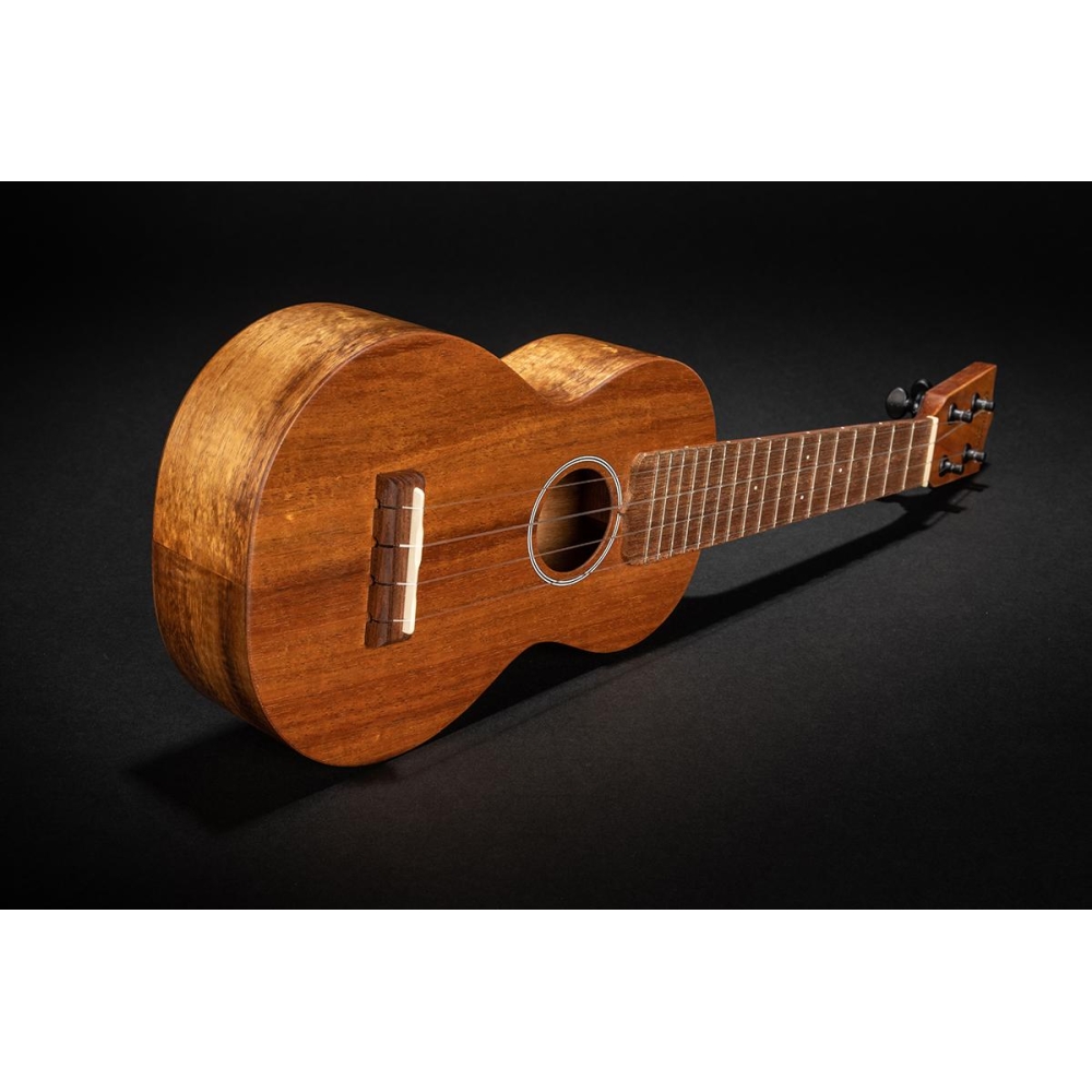 Martin S1K Soprano Ukulele - Koa