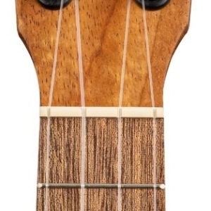 Martin S1K Soprano Ukulele - Koa