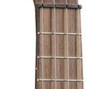 Martin 0 Soprano Ukulele - Dark Mahogany