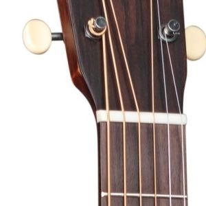 Martin 000-16 StreetMaster Acoustic Guitar - Streetmaster Finish