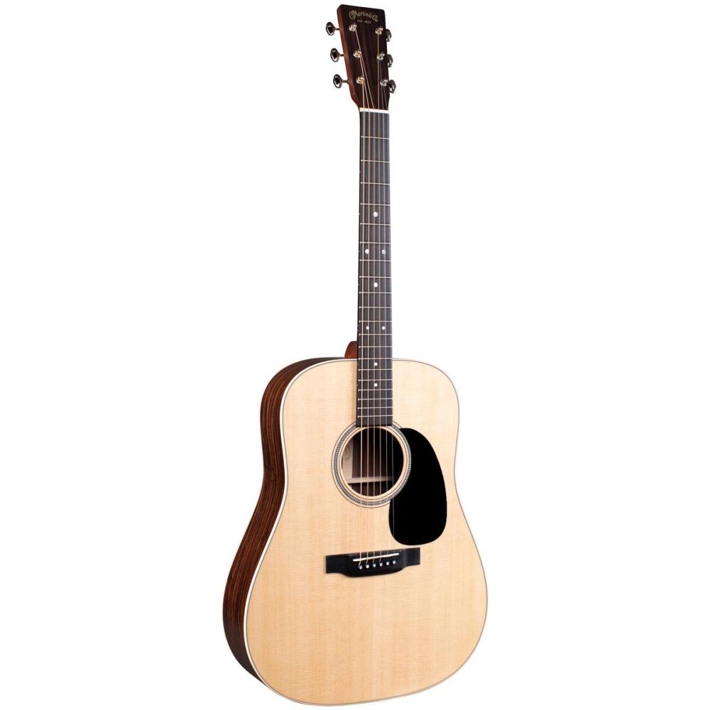 Martin D-16E Rosewood Acoustic-electric Guitar - Natural