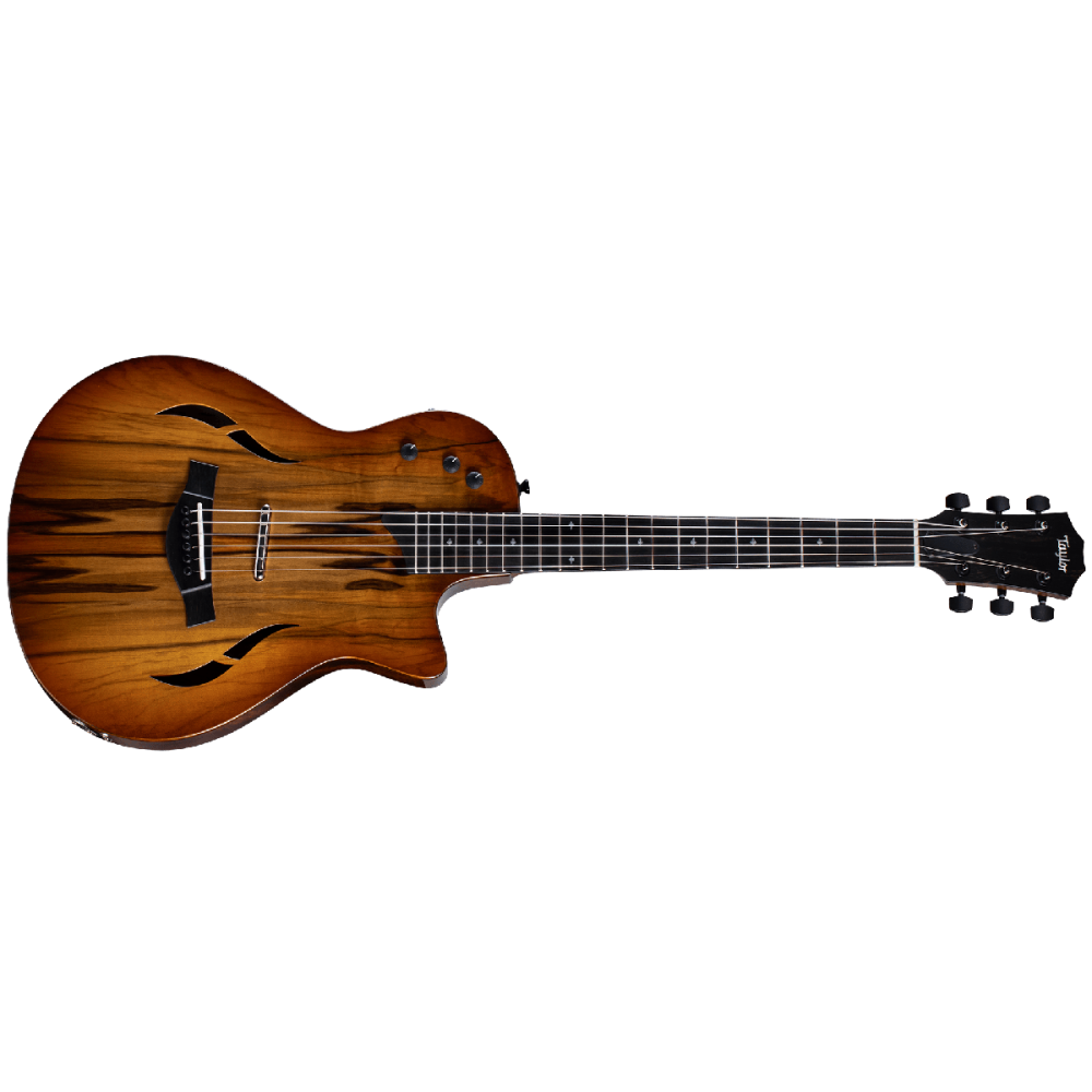 Taylor T5z Classic Sassafras Hollowbody Electric - Shaded Edgeburst