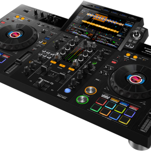 Pioneer DJ XDJ-RX3 Digital DJ System