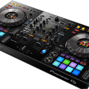 Pioneer DJ DDJ-800 2-deck Rekordbox DJ Controller