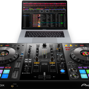 Pioneer DJ DDJ-800 2-deck Rekordbox DJ Controller