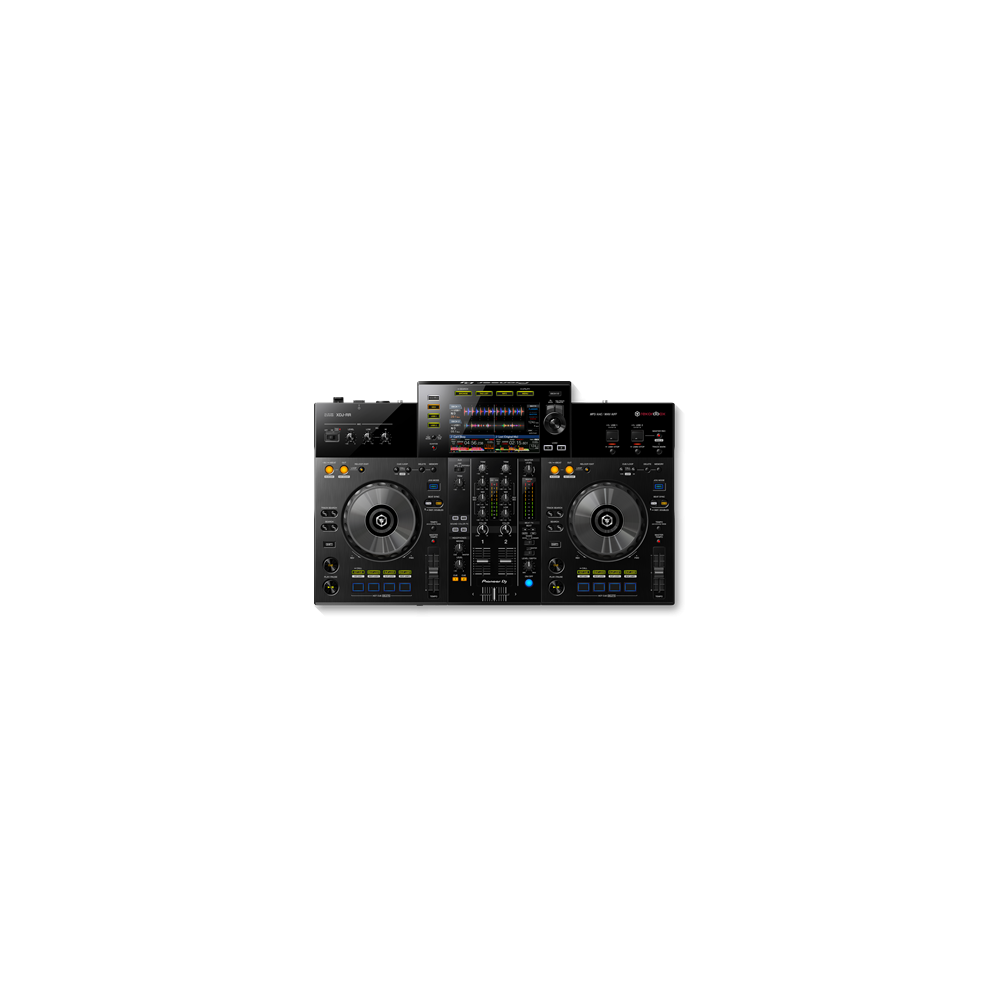 Pioneer DJ XDJ-RR Digital DJ System