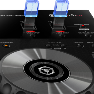 Pioneer DJ XDJ-RR Digital DJ System