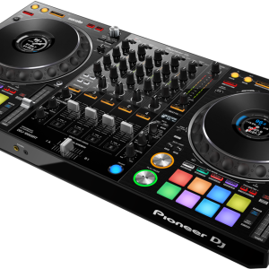 Pioneer DJ DDJ-1000SRT 4-deck Serato DJ Controller