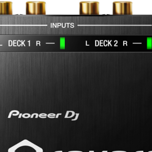 Pioneer DJ INTERFACE 2 DVS Interface