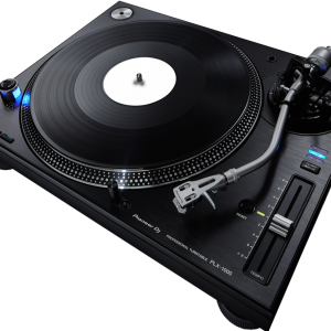 Pioneer DJ PLX-1000 Professional Turntable