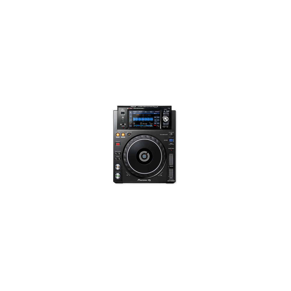 Pioneer DJ XDJ-1000MK2 Digital Performance DJ Media Player