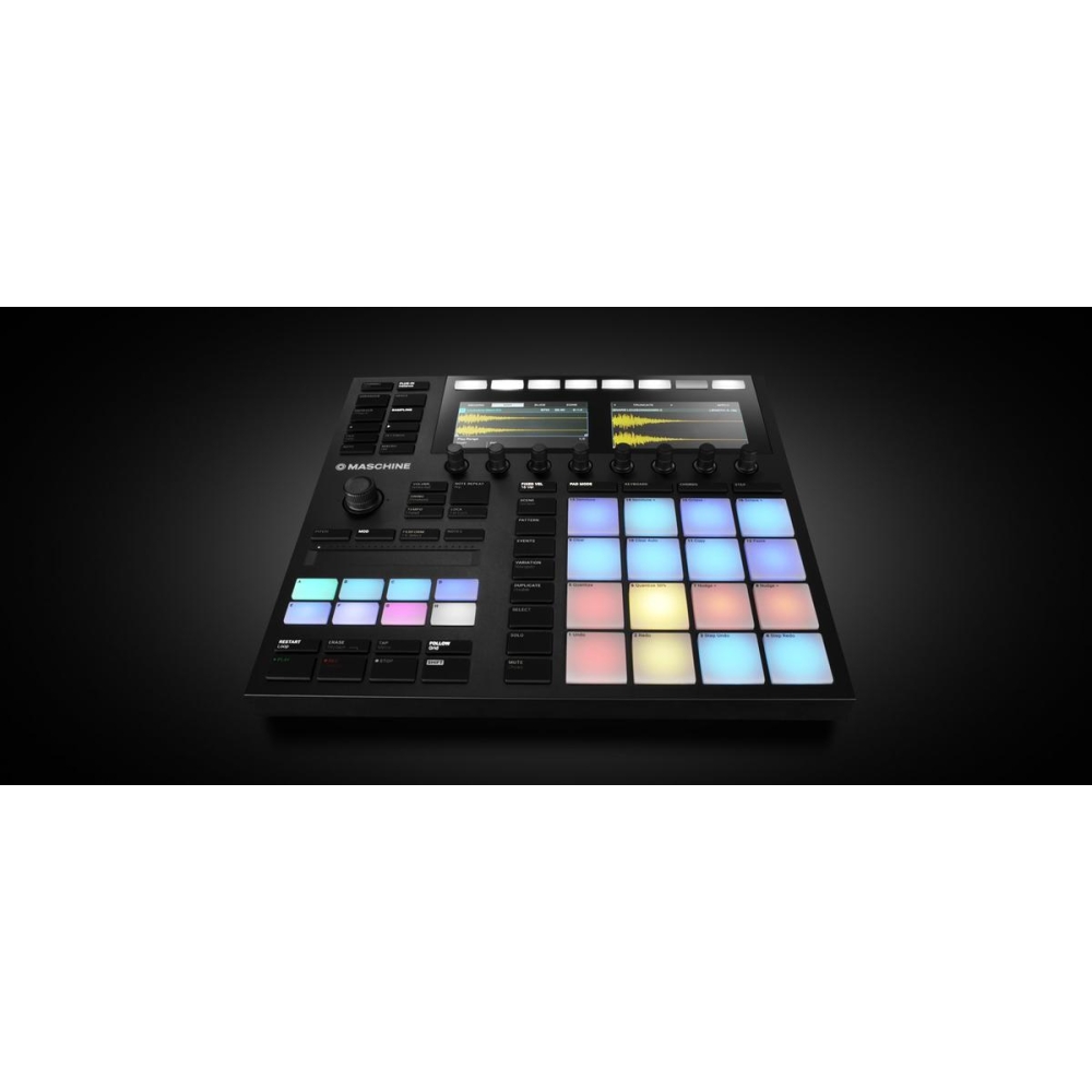 Native Instruments Maschine MK3