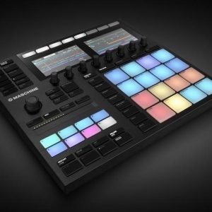 Native Instruments Maschine MK3